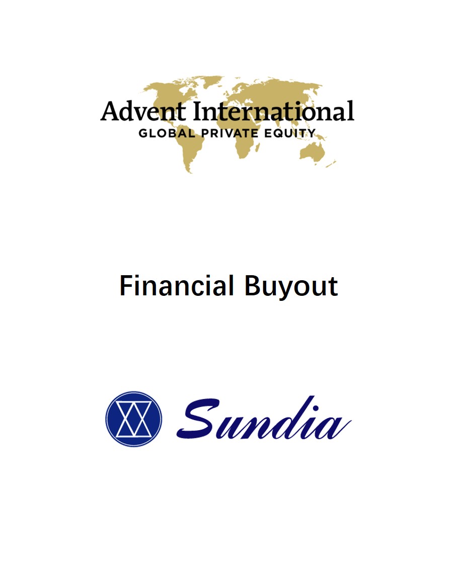 MERGERS & ACQUISITIONS - CEC CAPITAL
